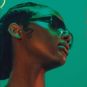 Meet your Posher, Deannah